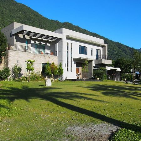 Viasea B&B Xincheng Township Exteriér fotografie