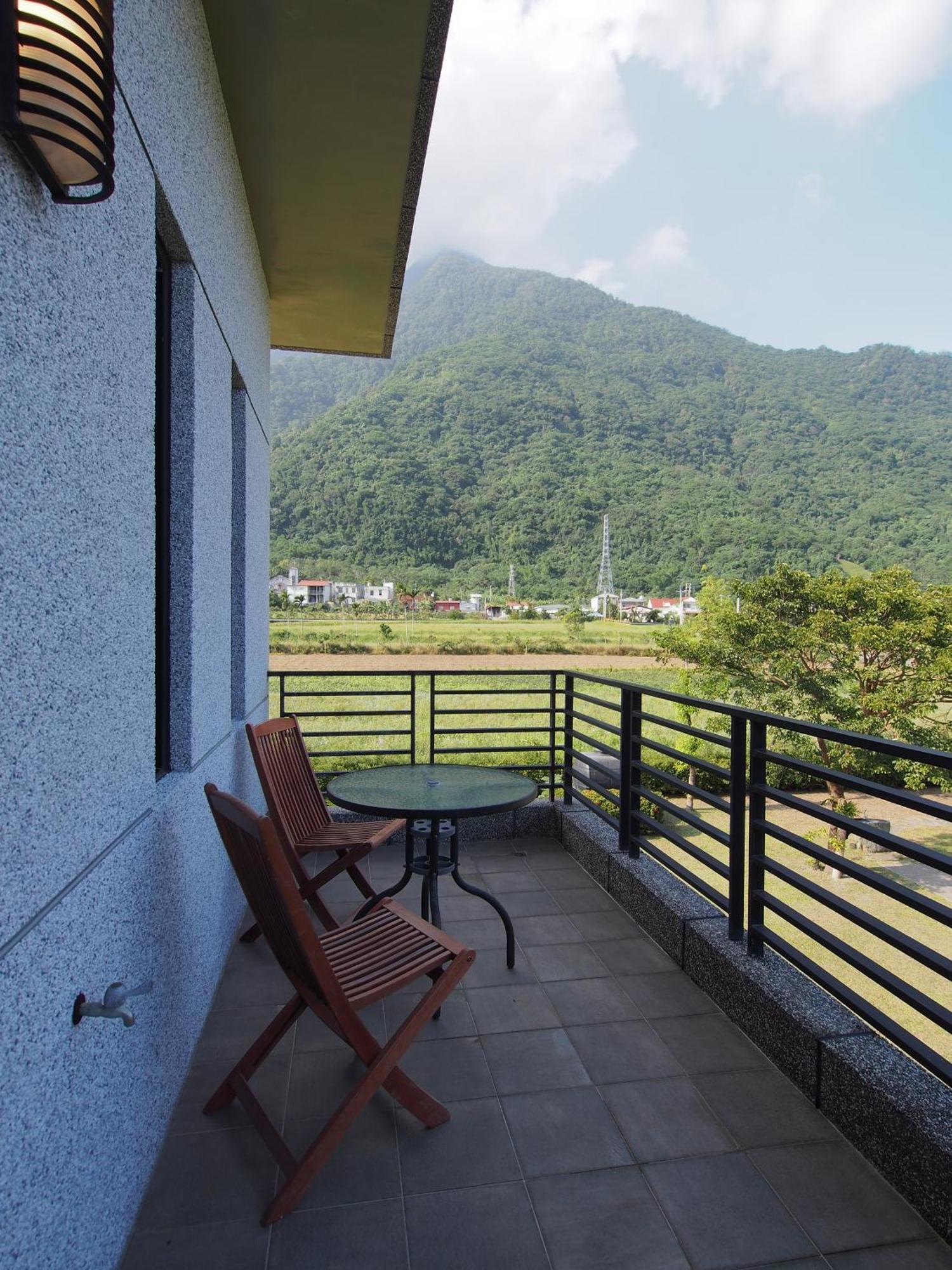 Viasea B&B Xincheng Township Pokoj fotografie
