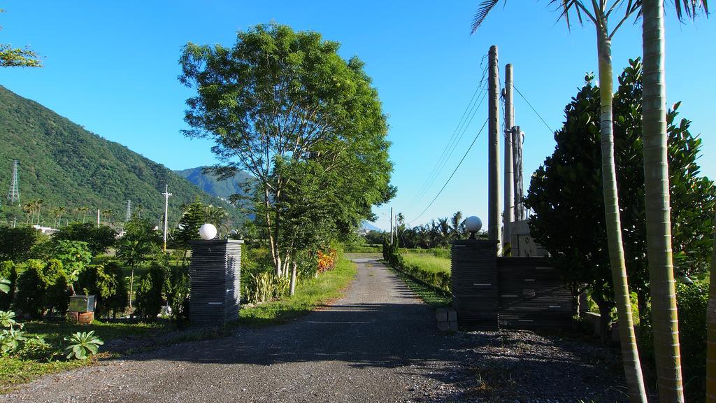 Viasea B&B Xincheng Township Exteriér fotografie