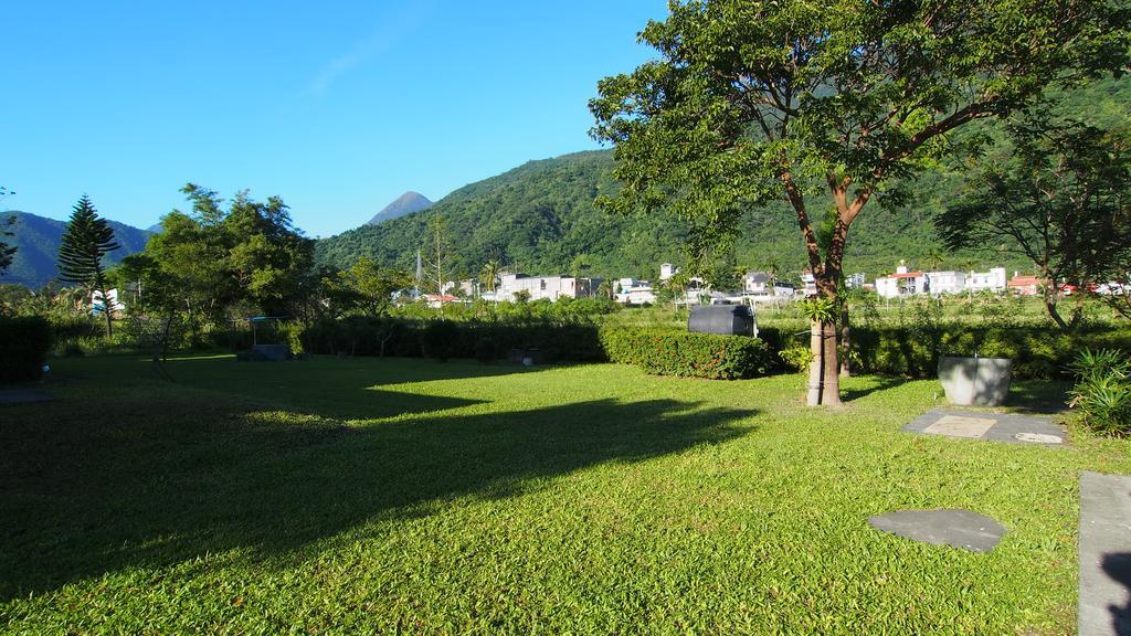 Viasea B&B Xincheng Township Exteriér fotografie