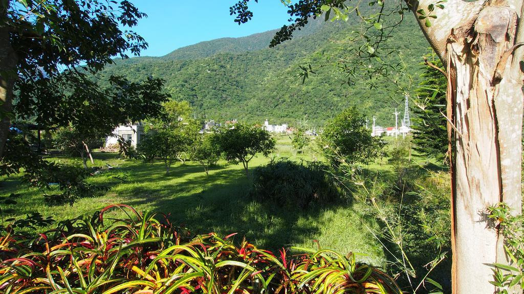 Viasea B&B Xincheng Township Exteriér fotografie