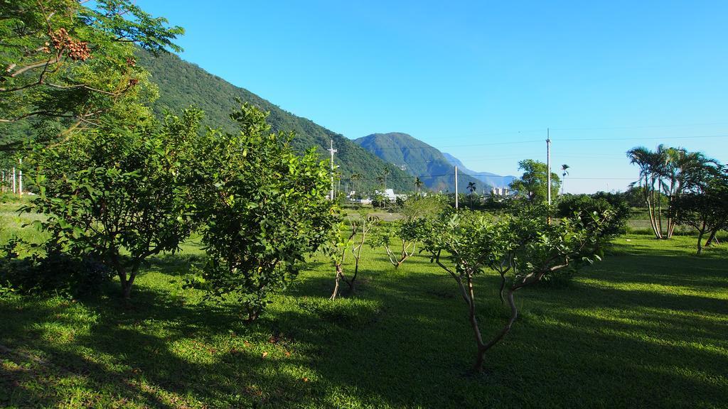 Viasea B&B Xincheng Township Exteriér fotografie