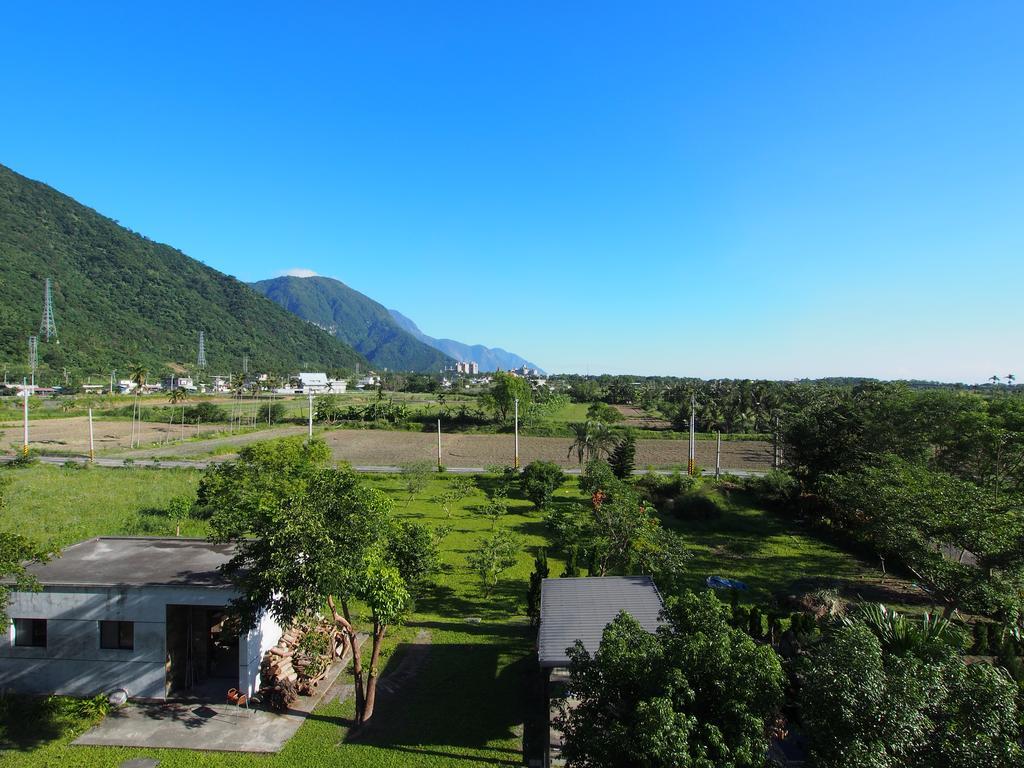 Viasea B&B Xincheng Township Exteriér fotografie