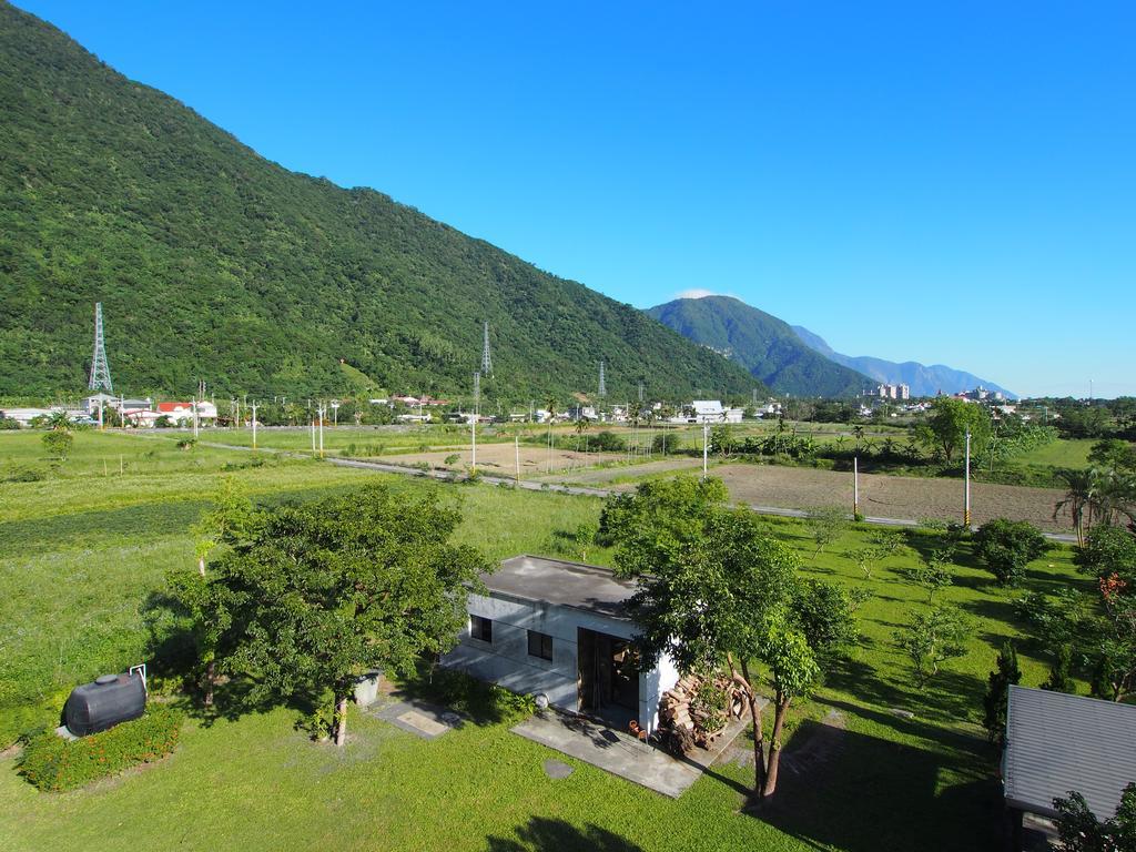 Viasea B&B Xincheng Township Exteriér fotografie