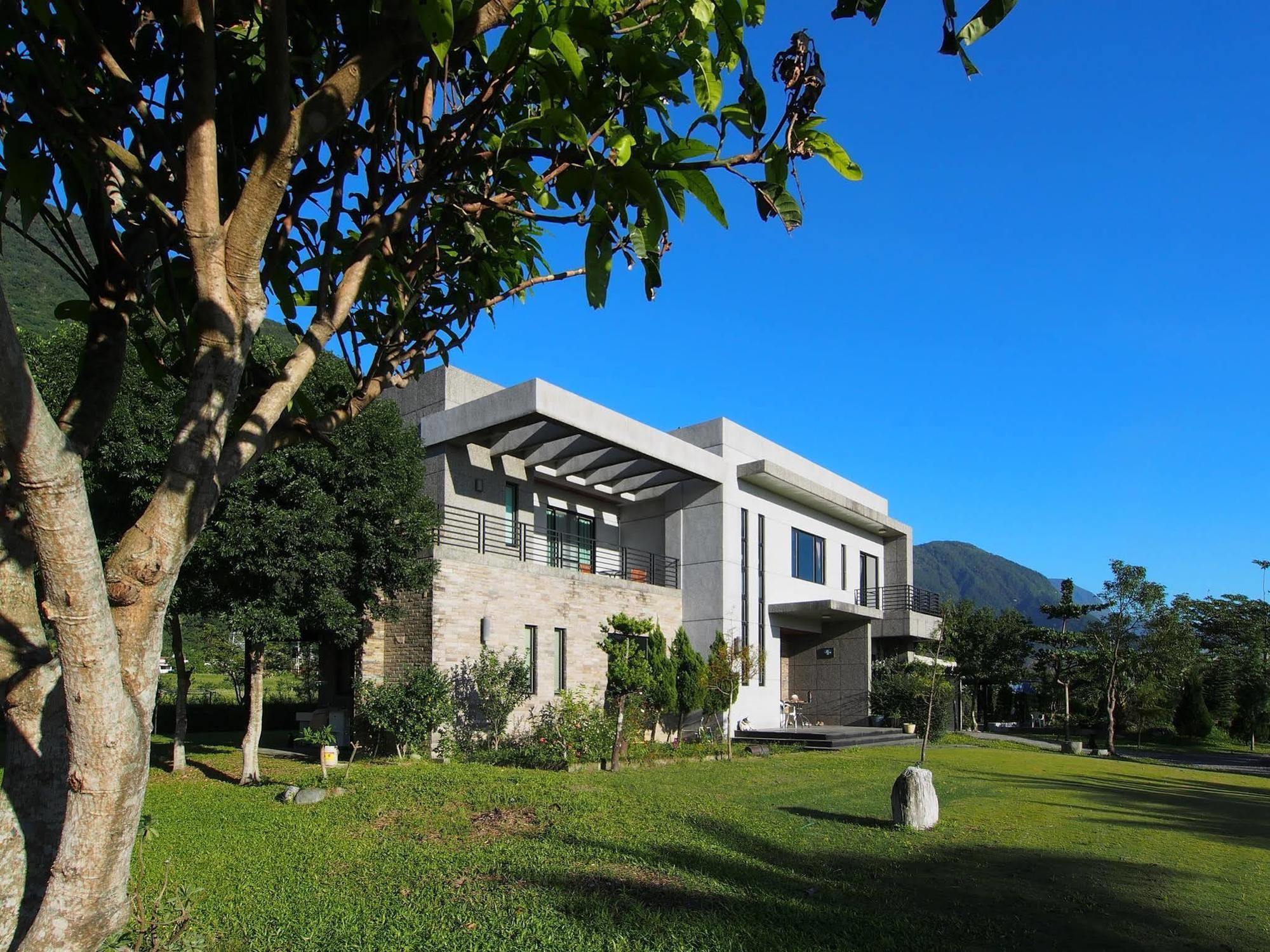 Viasea B&B Xincheng Township Exteriér fotografie