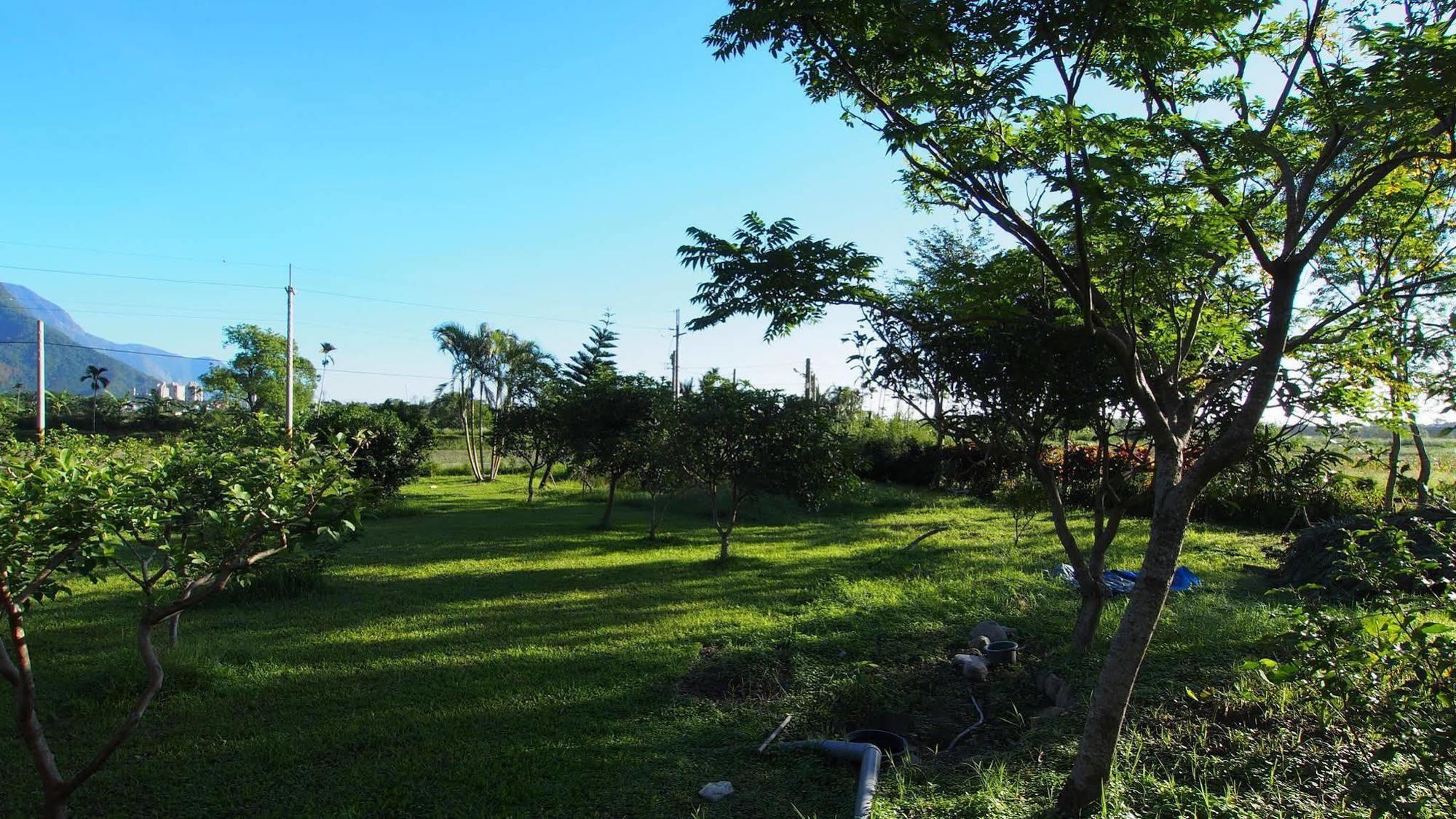 Viasea B&B Xincheng Township Exteriér fotografie