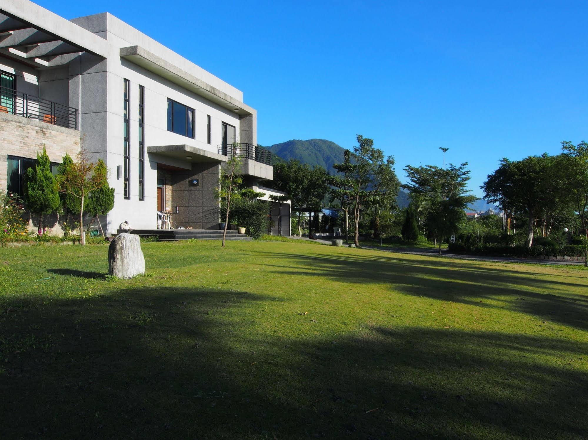 Viasea B&B Xincheng Township Exteriér fotografie