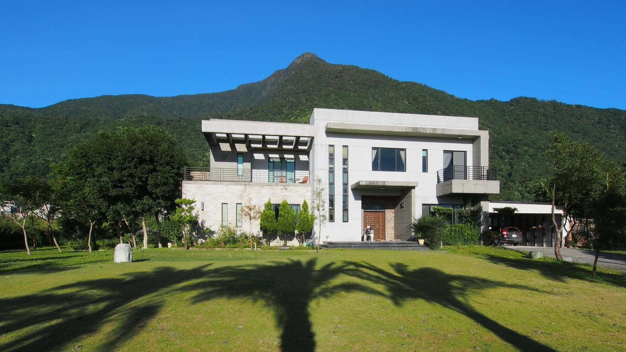 Viasea B&B Xincheng Township Exteriér fotografie