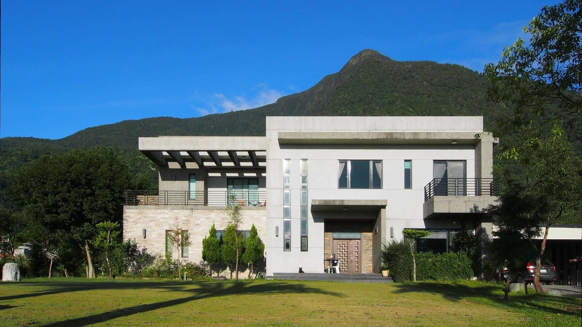 Viasea B&B Xincheng Township Exteriér fotografie