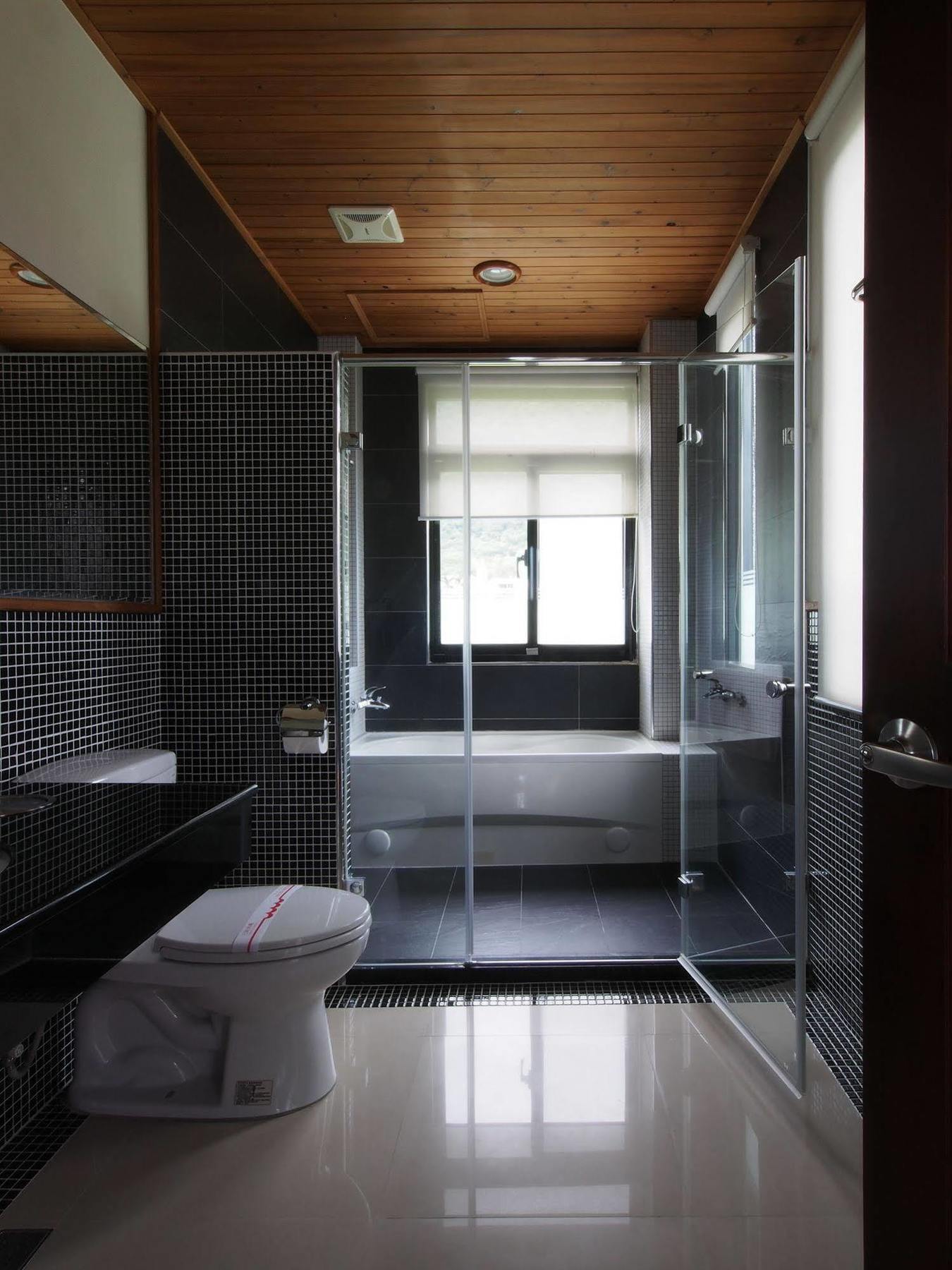 Viasea B&B Xincheng Township Exteriér fotografie