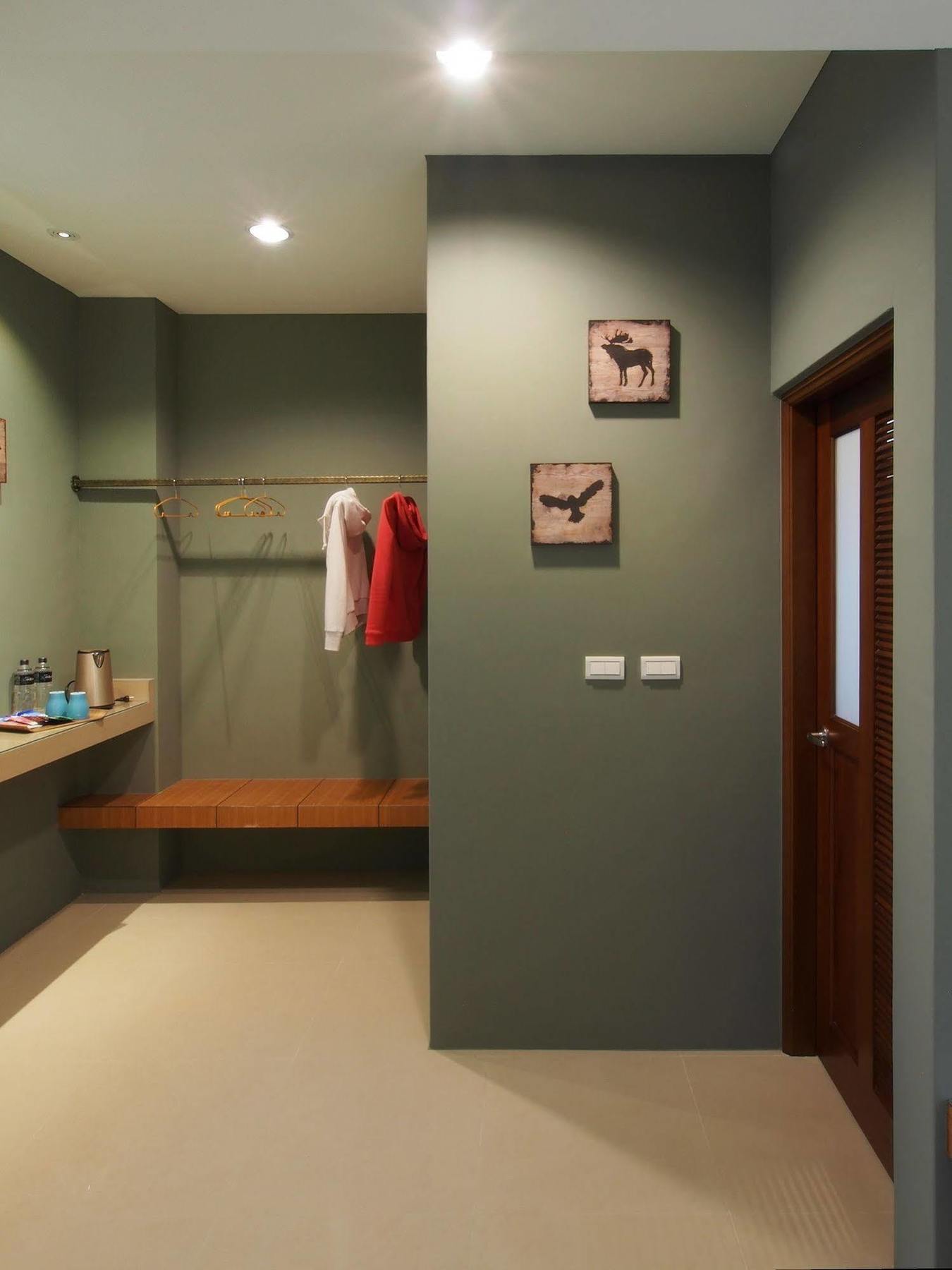 Viasea B&B Xincheng Township Exteriér fotografie
