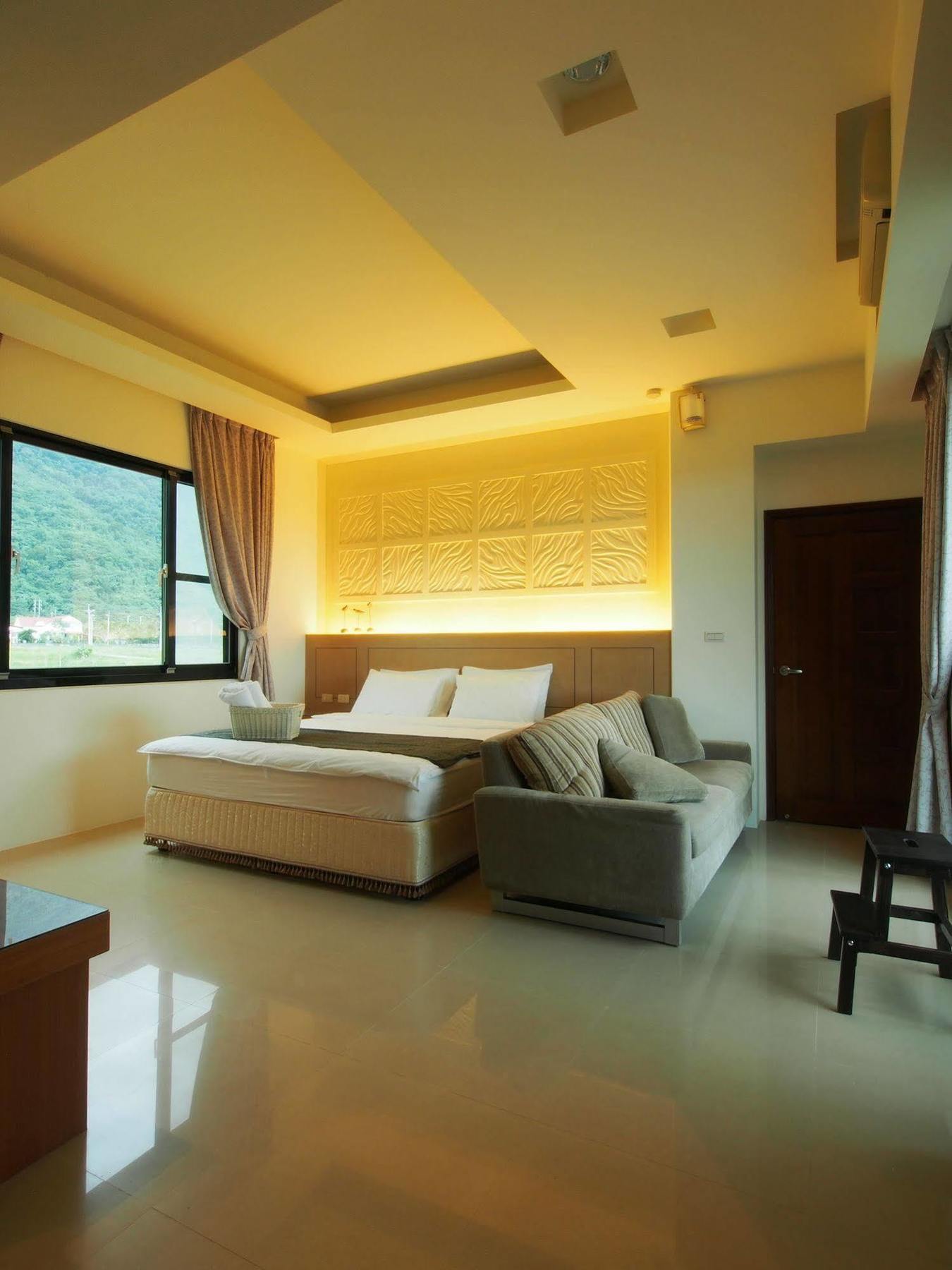 Viasea B&B Xincheng Township Exteriér fotografie